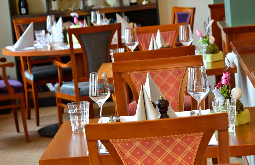 Hotel Rech-1