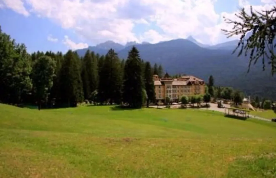 Miramonti Majestic Grand Hotel-1