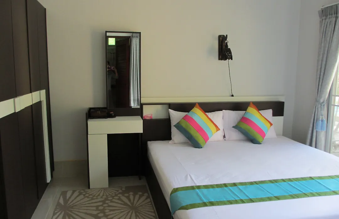 Real Relax Resort-1