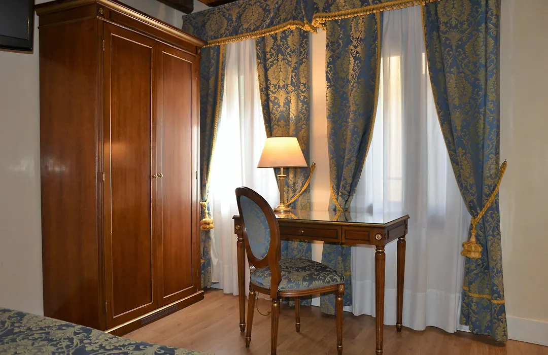 B&B Le Marie-1
