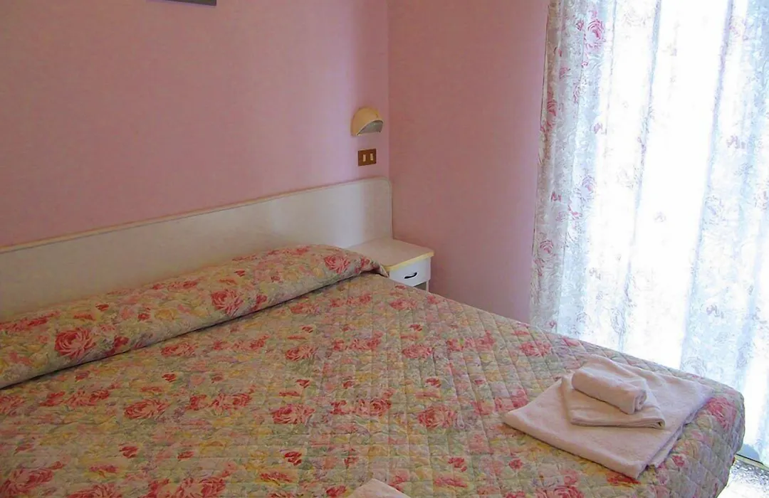 Hotel Villa Donati-1