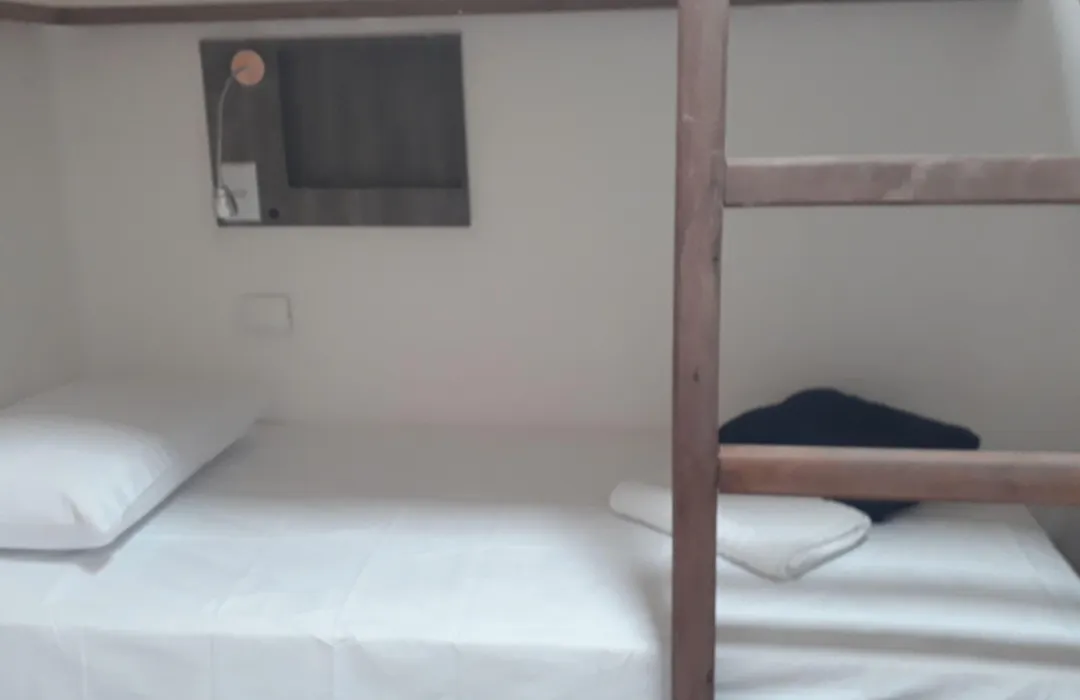 Hostel e Pousada Boa Vista-1