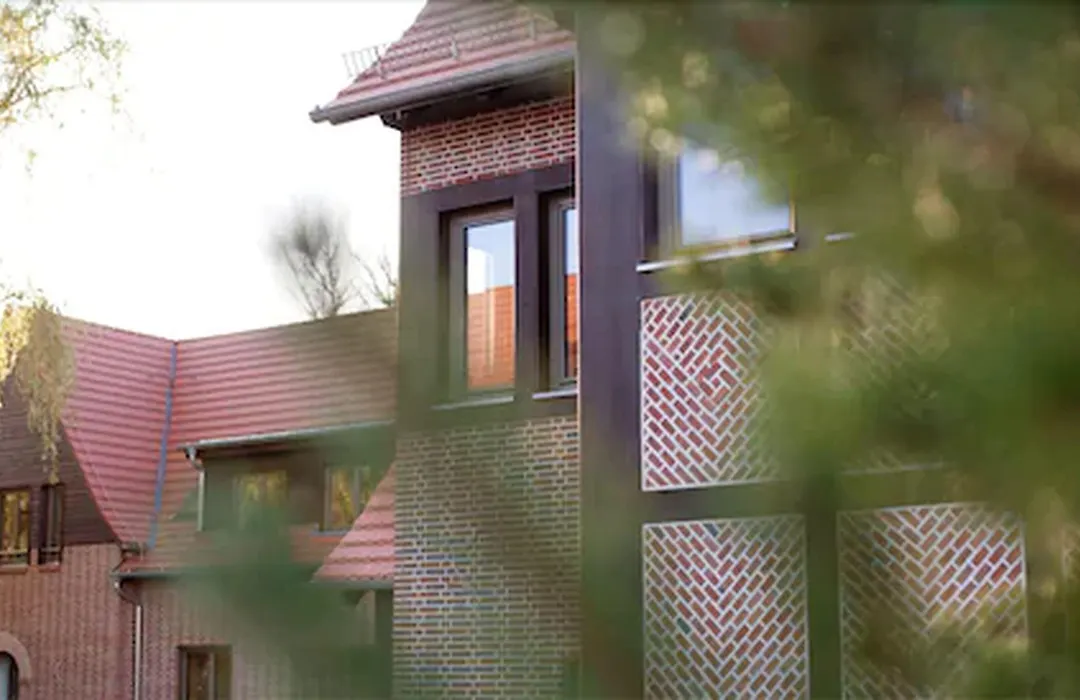 Landgut Nedlitz, Aryurveda & Gesundheit Hotel-1