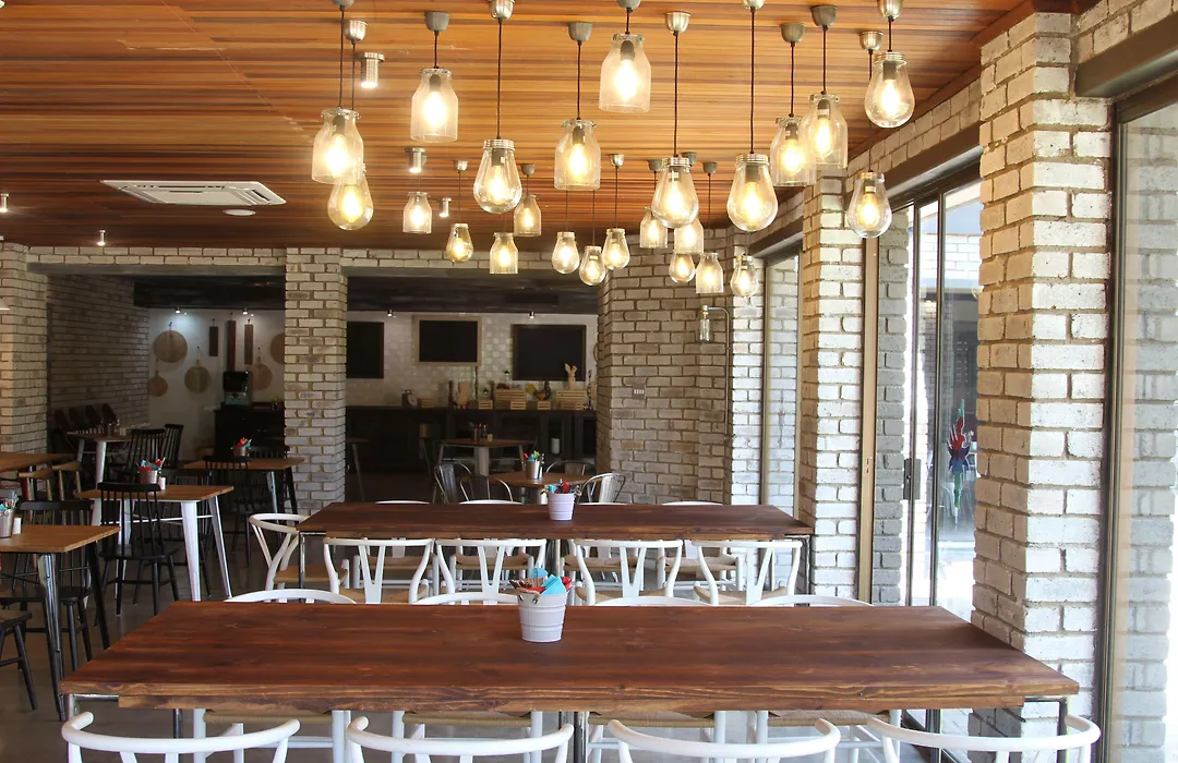 26° South Bush Boho Hotel-1