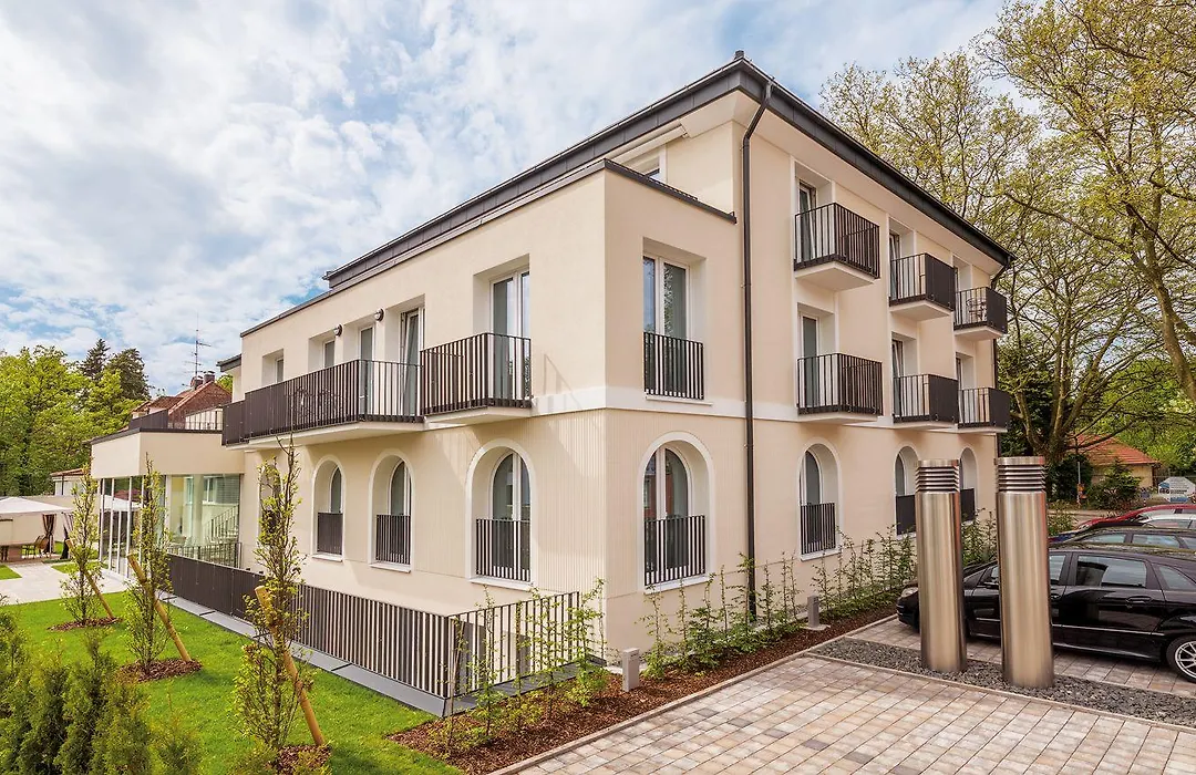 Hotel und Pension Seereich-1