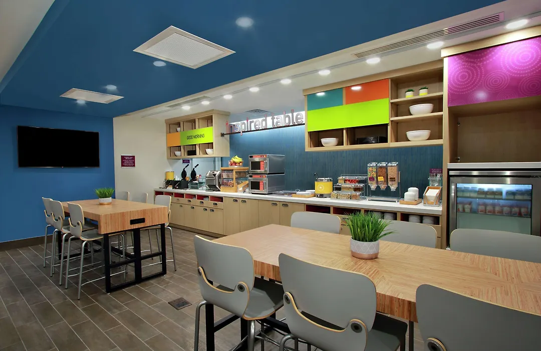 Home2 Suites By Hilton Mobile International Airport-1