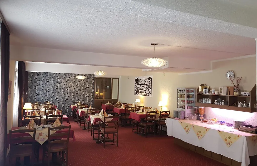Kirchberg Hotel garni-1