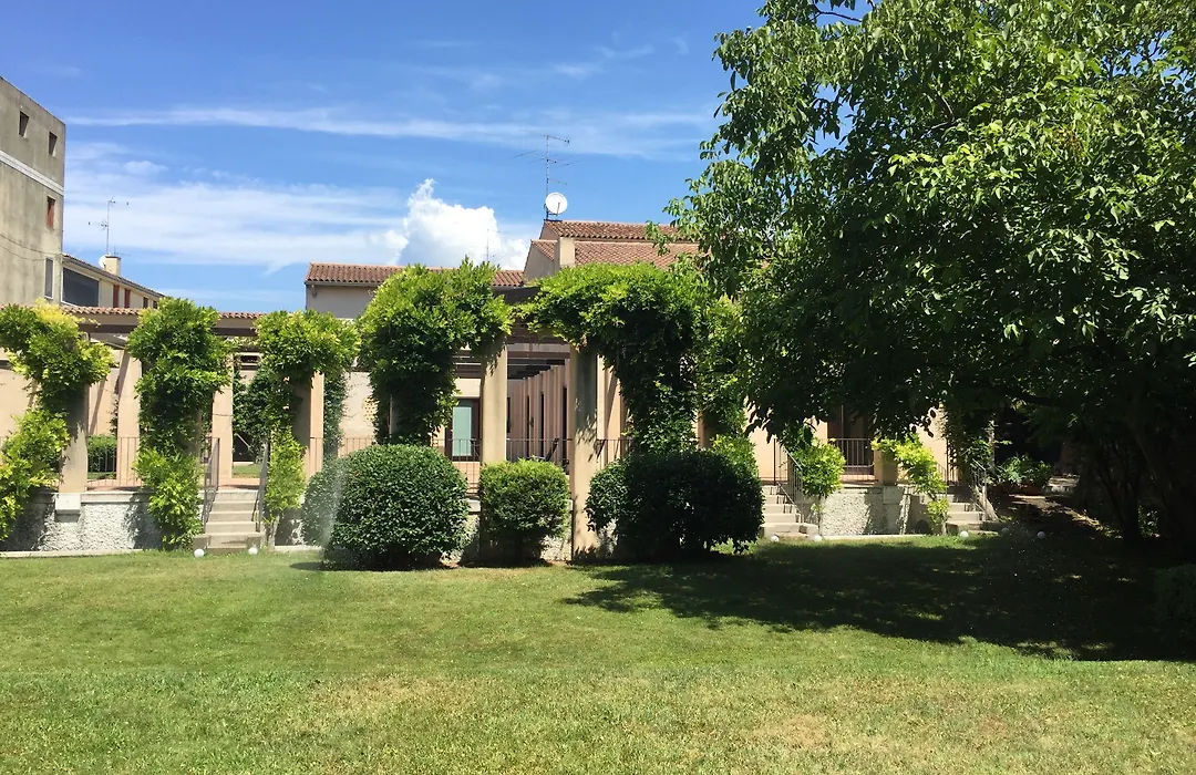 Ca'Bert Villa dei Glicini-1