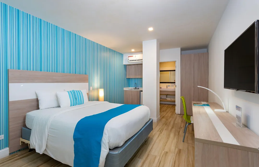 Aqualina Inn-1