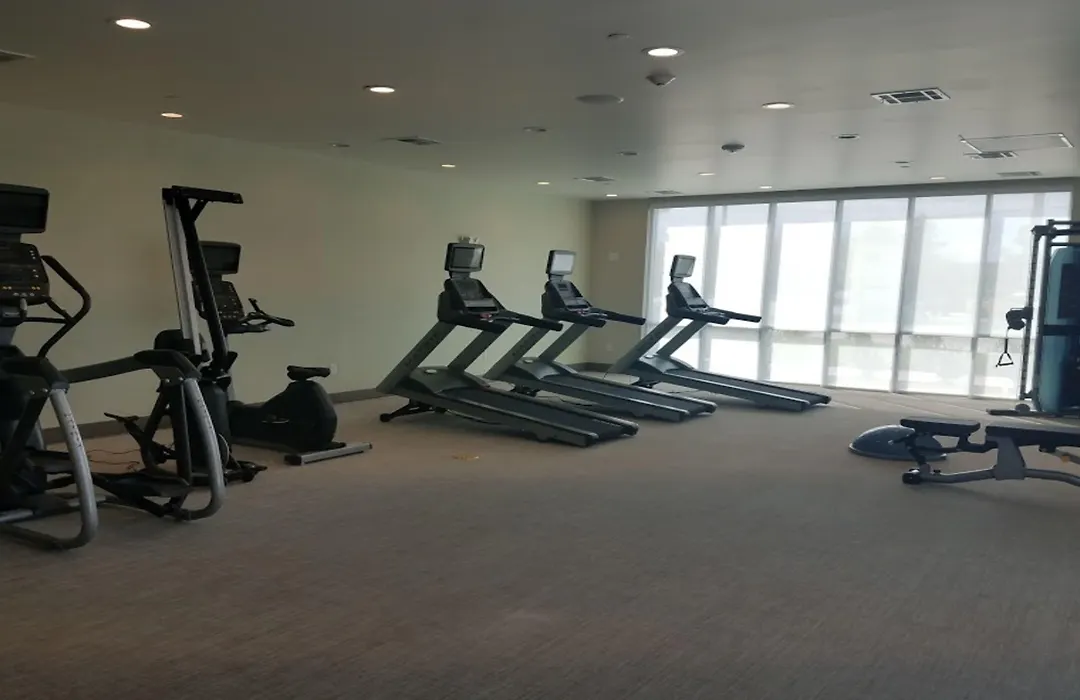 Holiday Inn Willowbrook Houston Nw-1