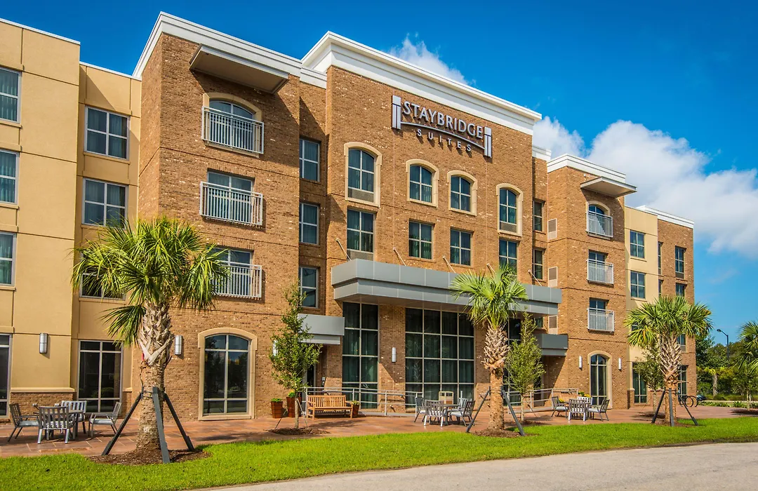 Staybridge Suites Charleston - Mount Pleasant By Ihg-1