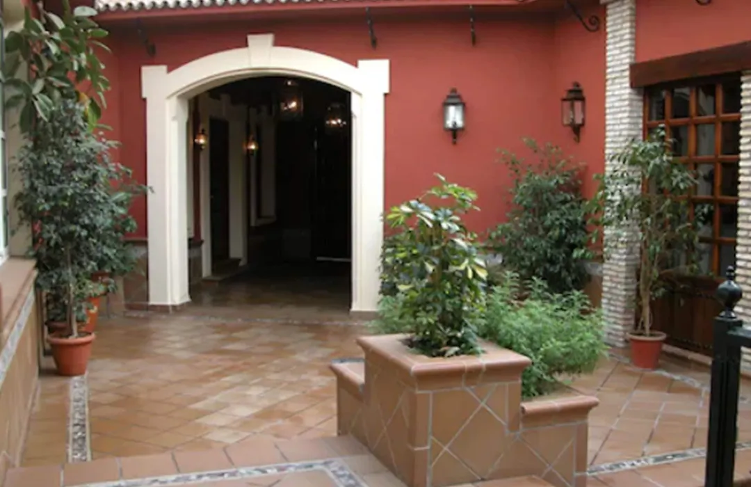 Hotel Manolo Mayo-1
