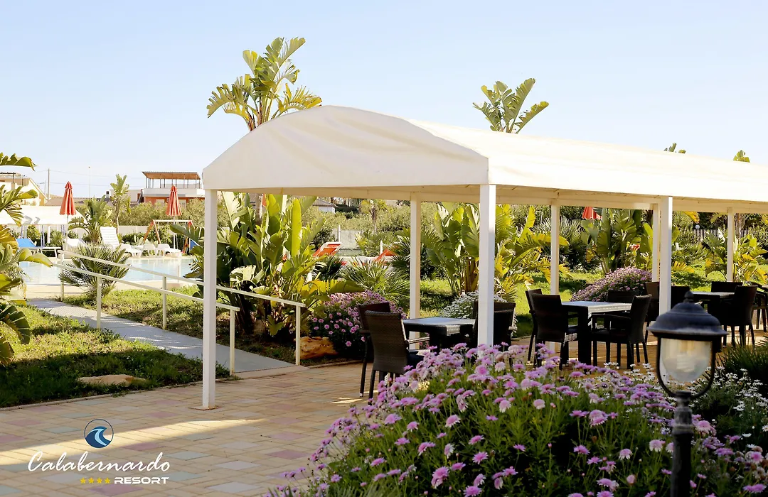 Calabernardo Resort-1