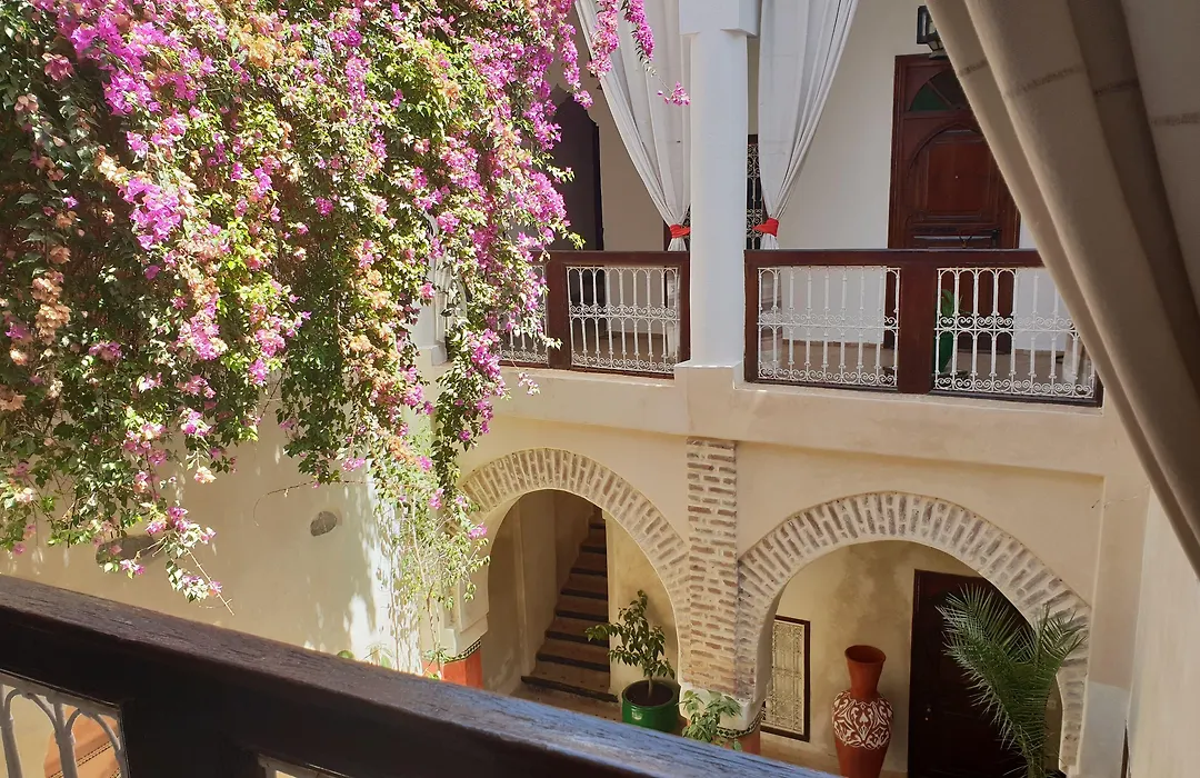 Riad Dar Palmyra-1