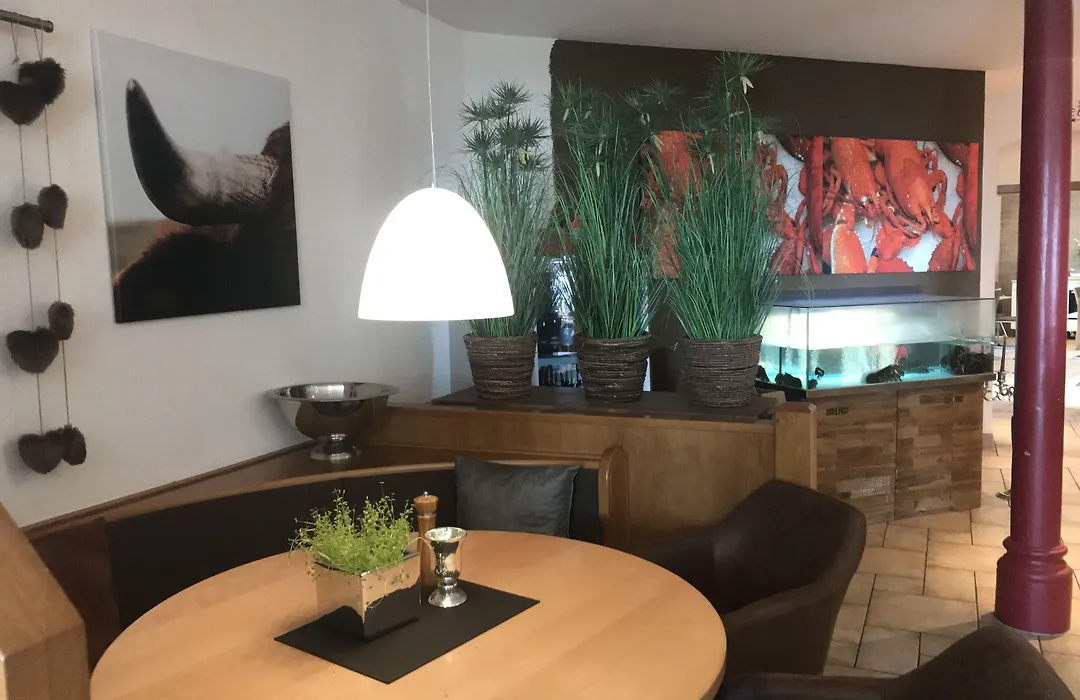 Hotel an der Burg-1