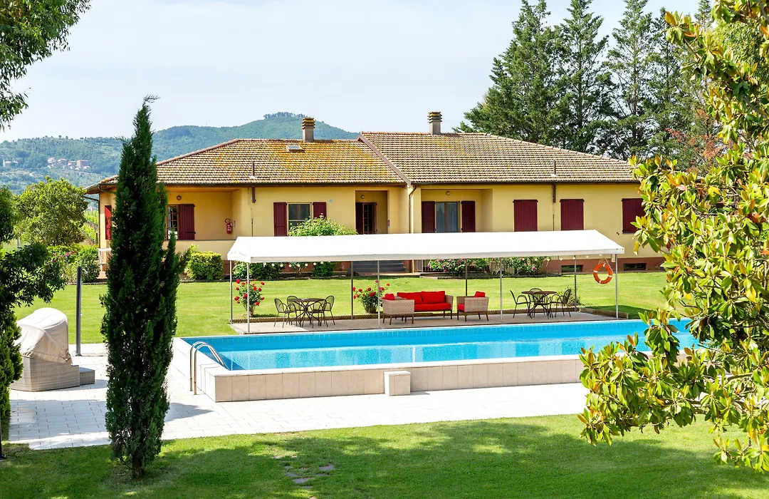 Tenuta Lamborghini Golf&Resort-1