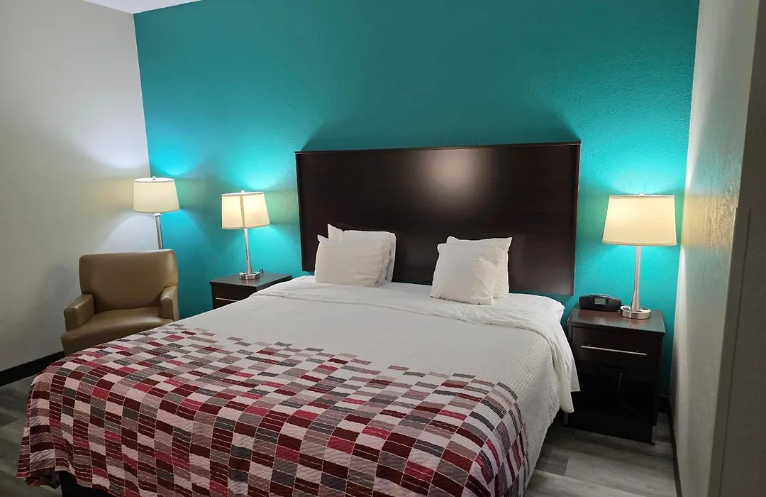 Sonesta Essential Ames-1