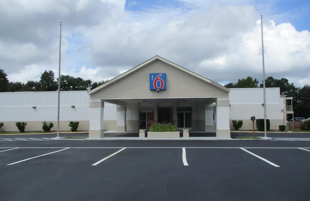 Motel 6-Bay Minette, Al-1