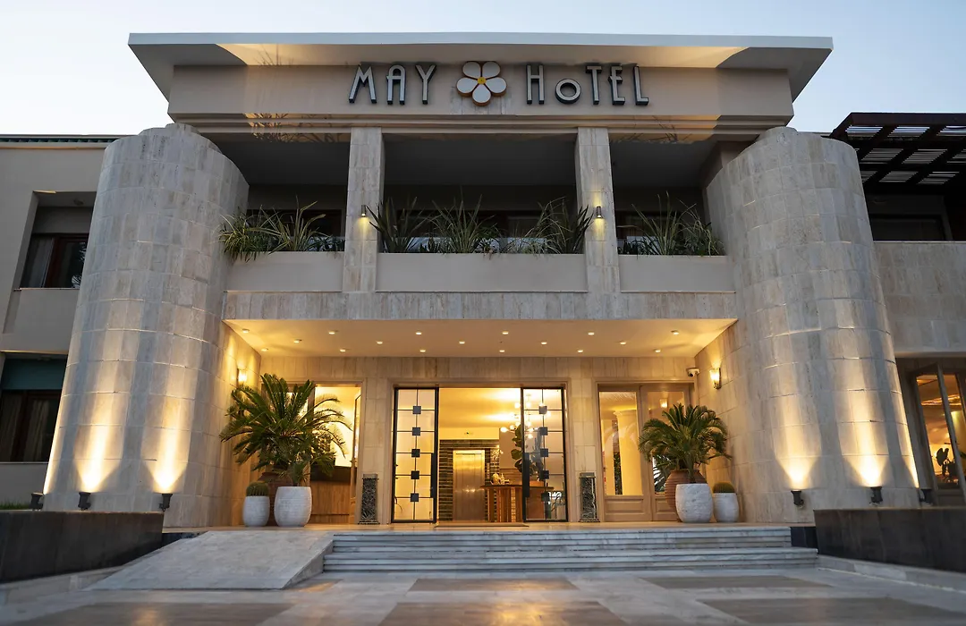 May Beach Hotel-1