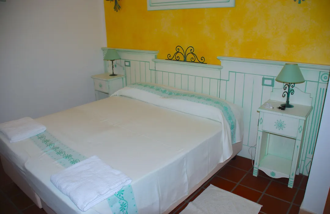Sosventos Village Hotel-1