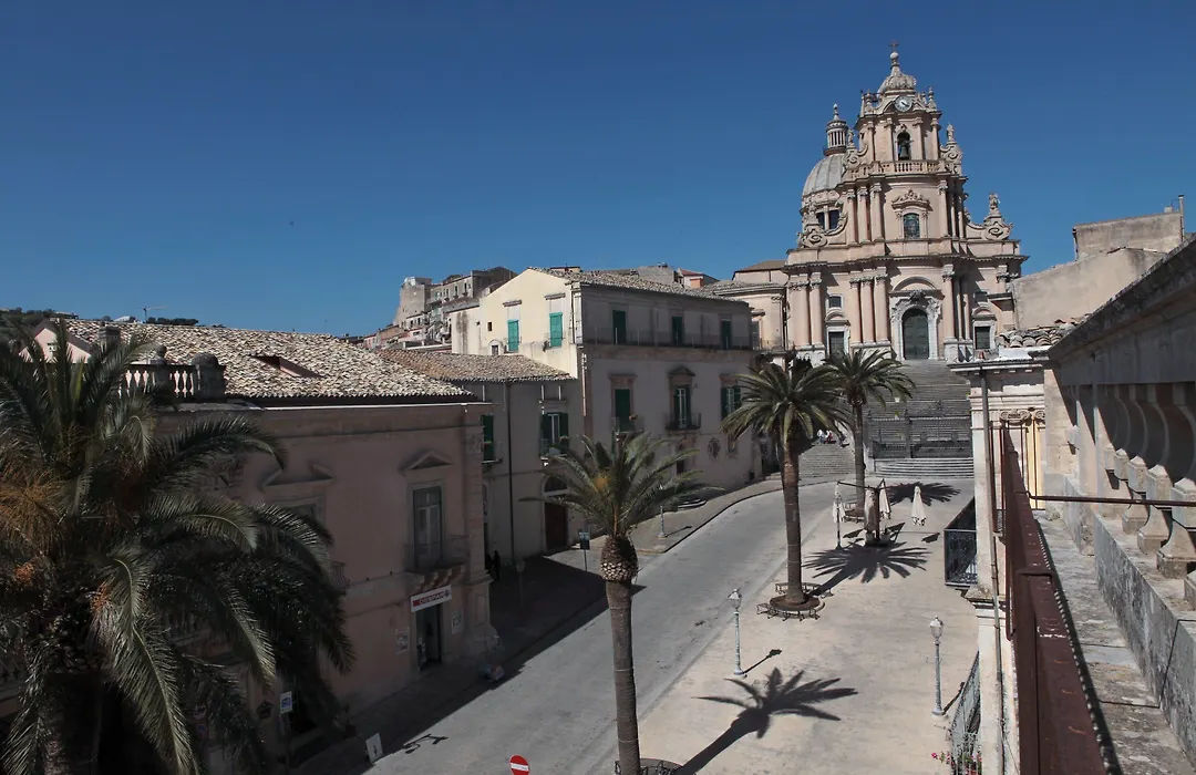 La Corte Di Ibla-1