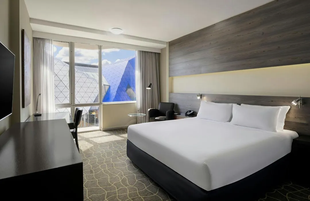 Four Points By Sheraton Perth-1