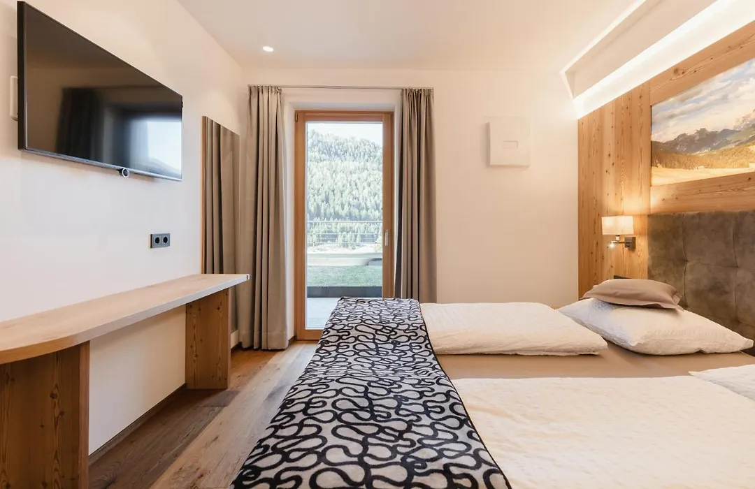 Luxury Chalet Plazola-1
