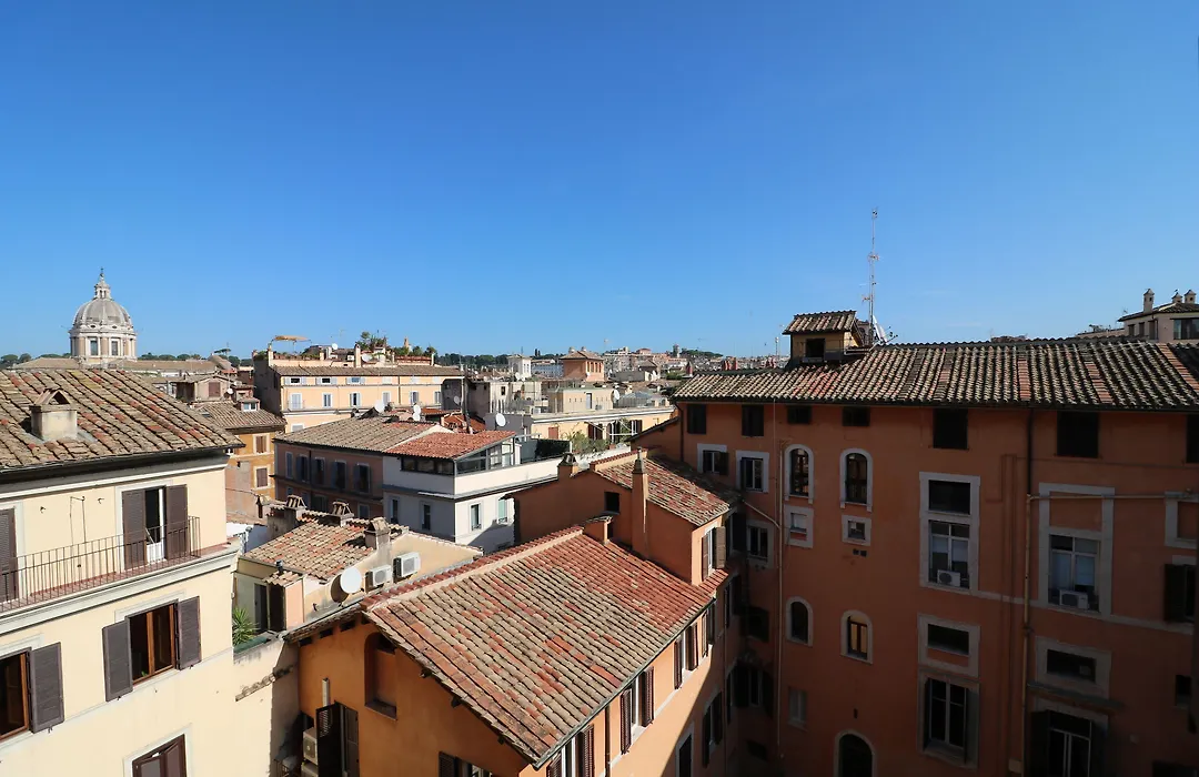 Locanda Parlamento-1