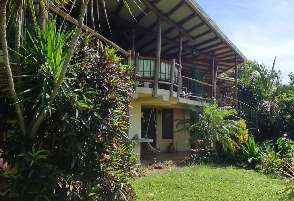 Villa Mango B&B-1