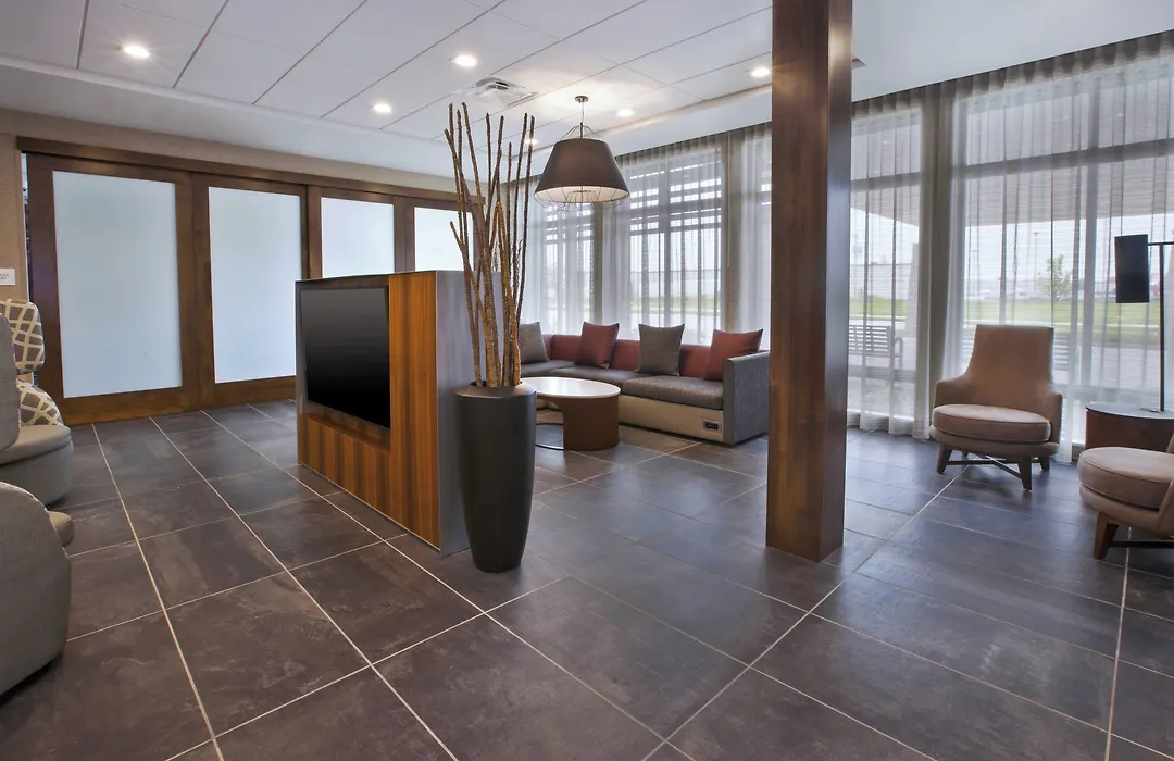 Courtyard By Marriott St. Joseph-Benton Harbor-1