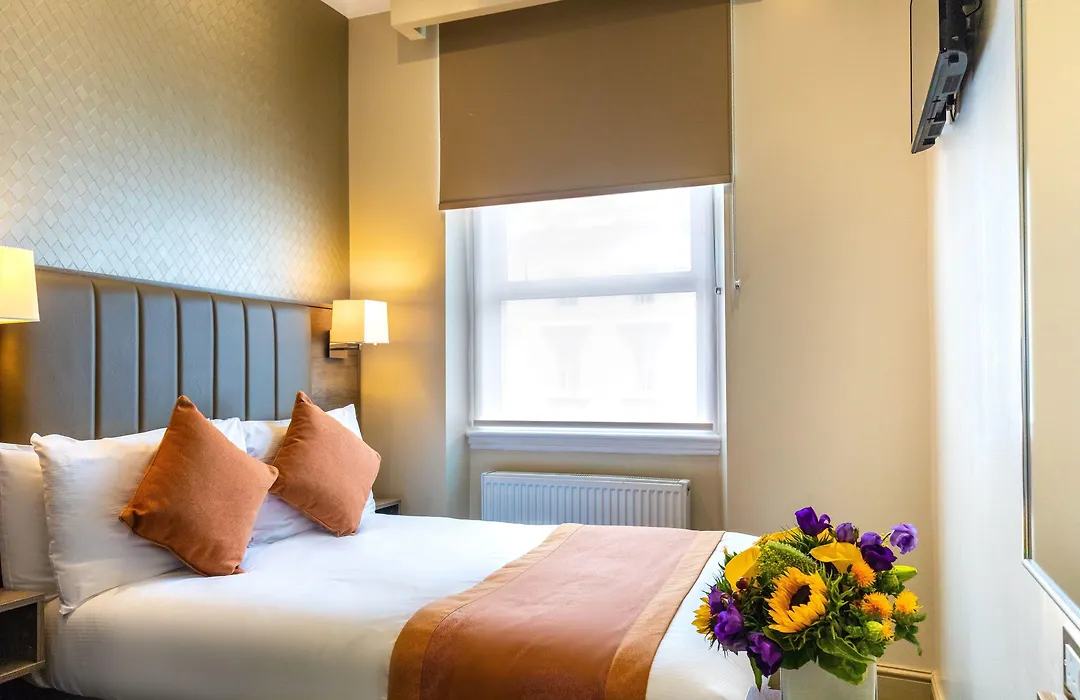 Sidney Hotel London-Victoria-1