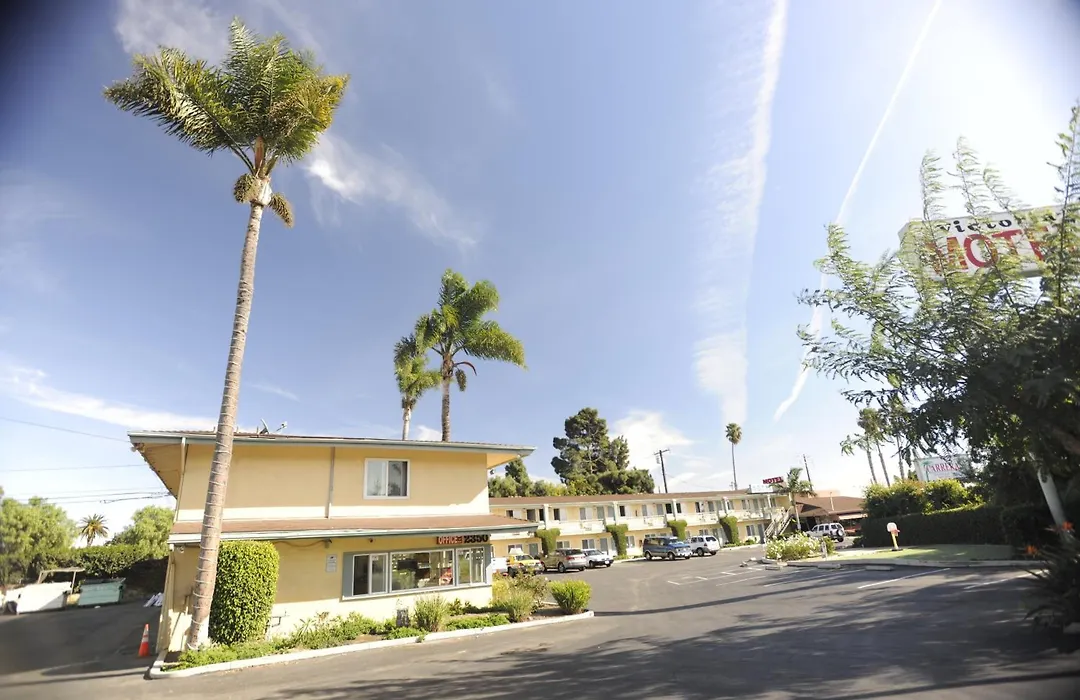Victoria Motel-1