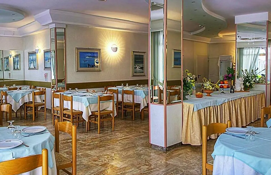 Hotel Villa Iris-1