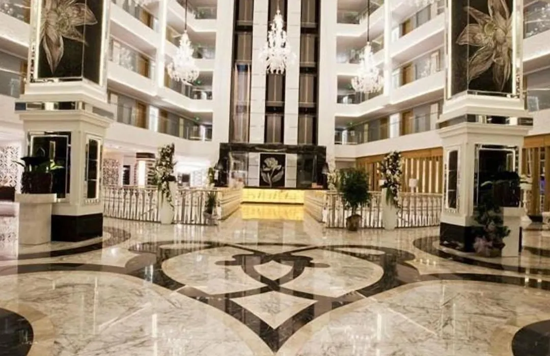 Q Premium Resort Hotel-1