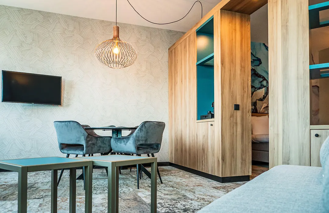 Fletcher Hotel-Restaurant Scheveningen-1