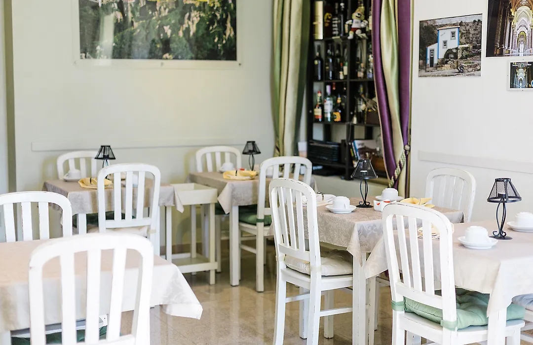 Hotel Nova Sintra - Adults Only-1