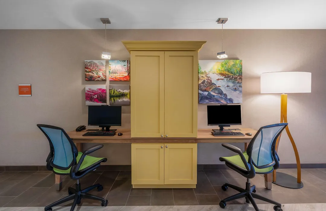 Home2 Suites By Hilton Pocatello, Id-1