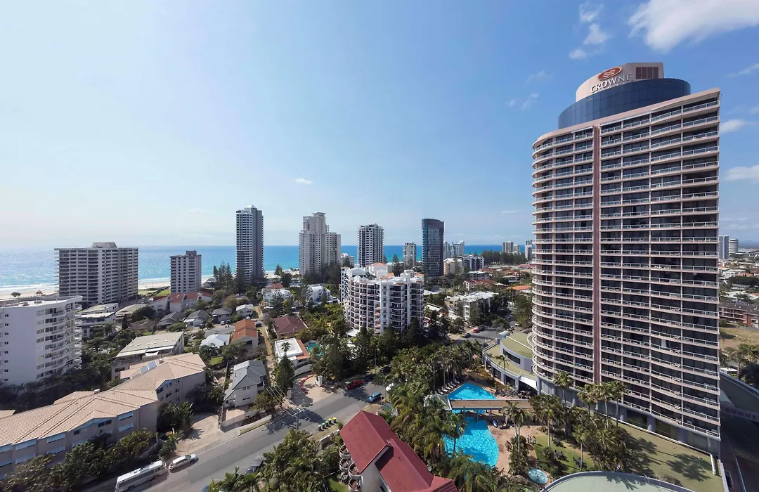 Oaks Gold Coast Hotel-1