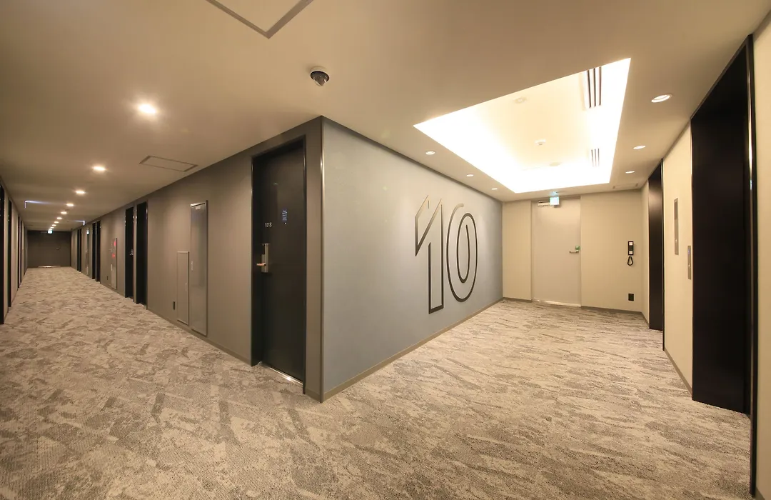 Quintessa Hotel Fukuoka Tenjin Minami-1