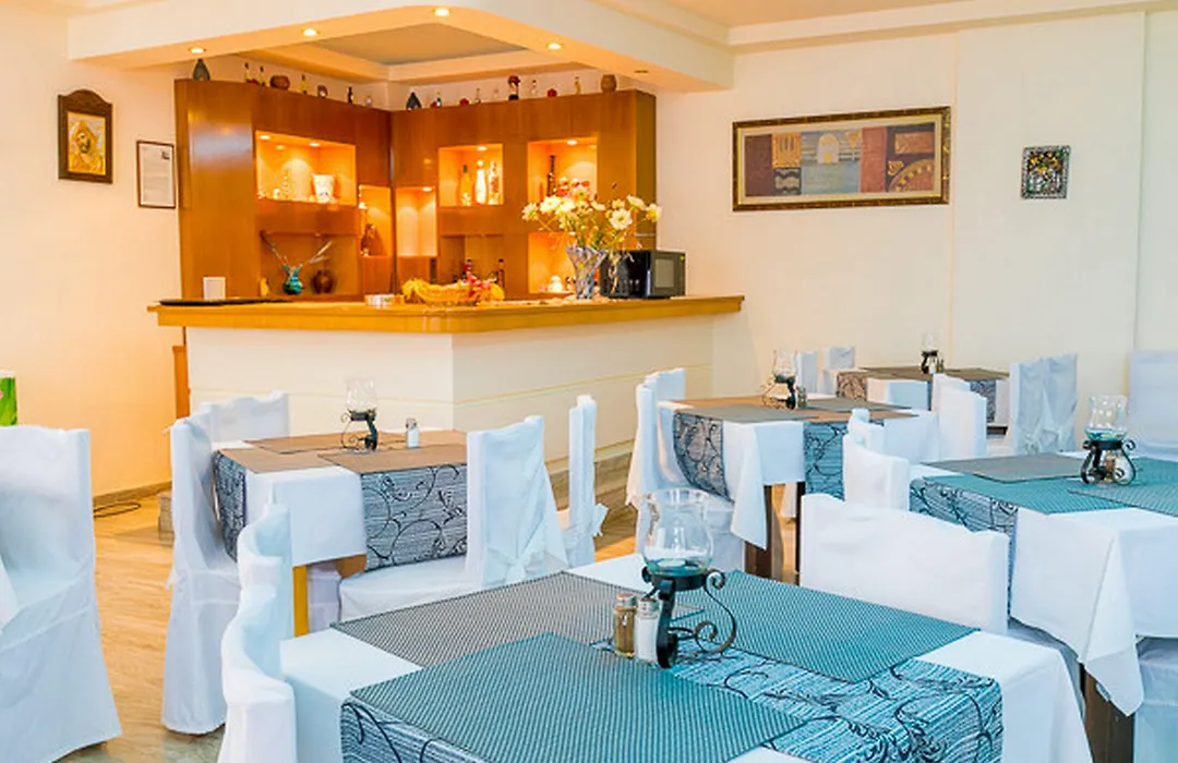 Anthoula Village Hotel-1