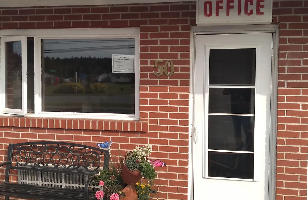 Algoma Motel-1