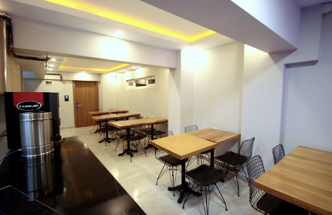 Hira Hotel-1