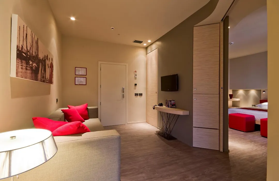 Hotel Italia-1
