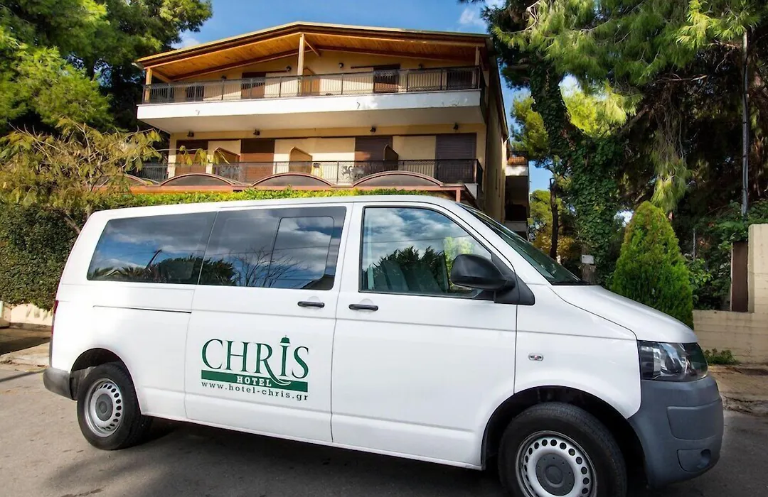 Hotel Chris-1