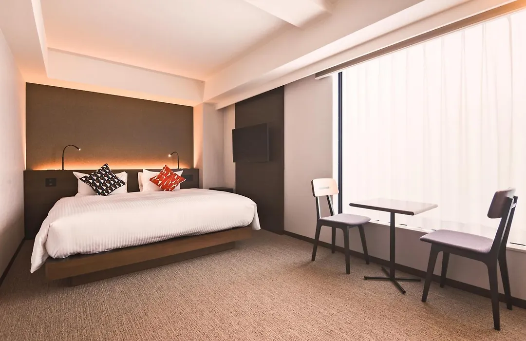 Kabin Kyoto-1
