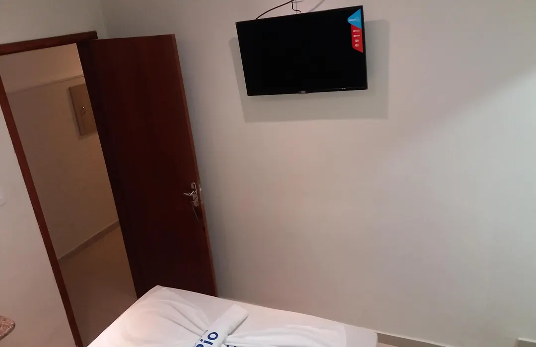 Boca Do Rio Hotel-1