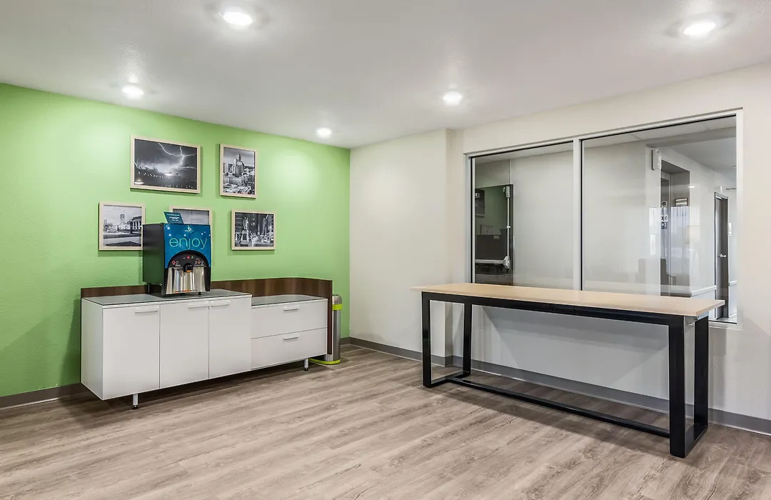 Woodspring Suites Colton-1