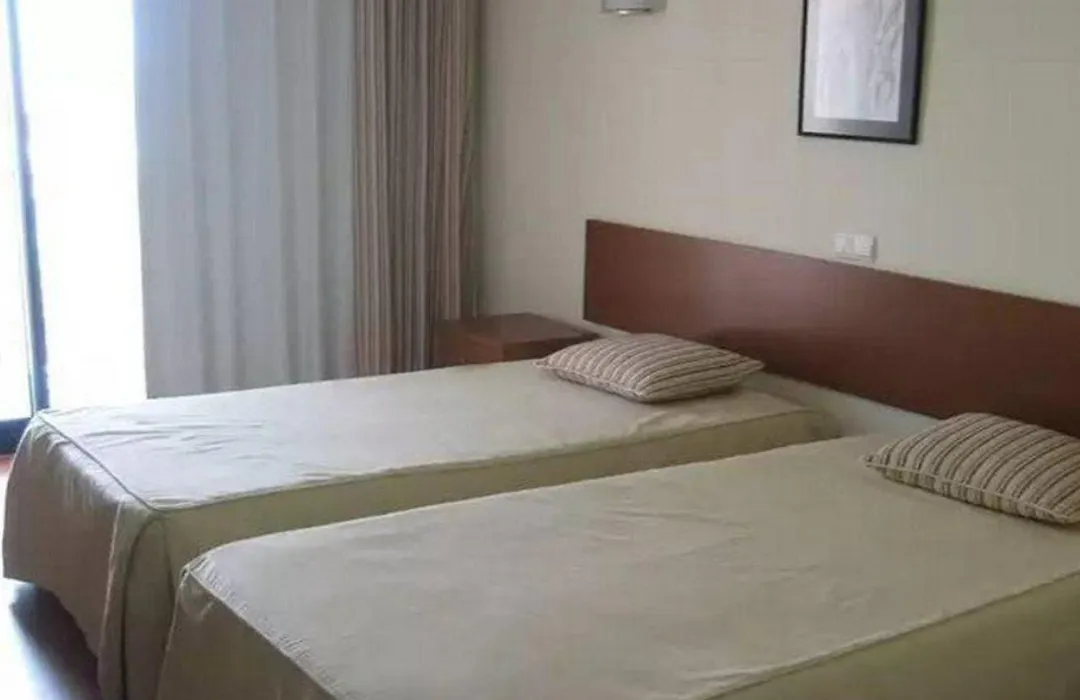 Hotel Gaivota-1