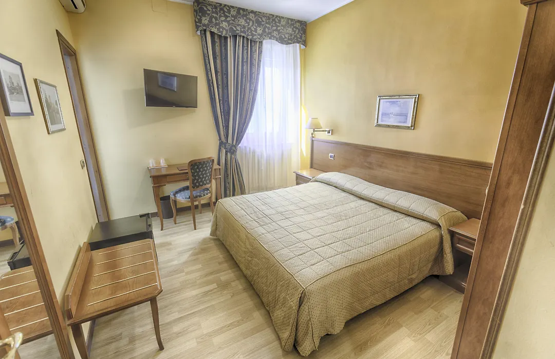Hotel Il Vigneto-1