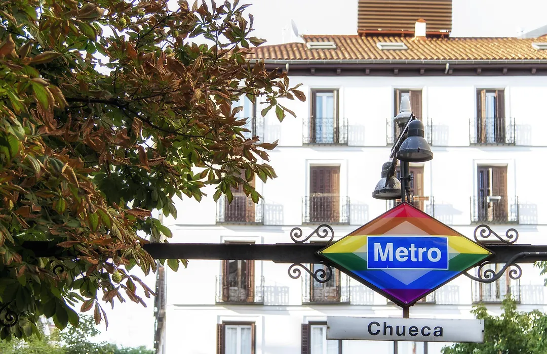 Bob W Madrid Chueca-1